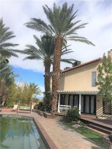 3245 Lindell Road, Las Vegas, NV 89146