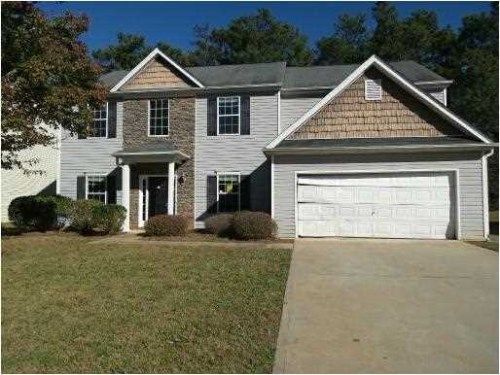 6342 Grey Fox Way, Riverdale, GA 30296