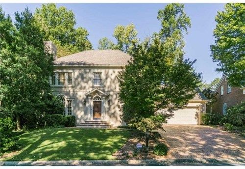 4523 Woodhaven NE, Marietta, GA 30067