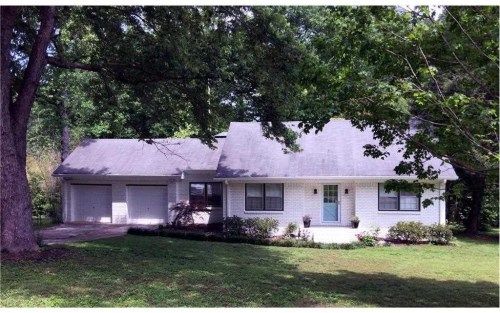 3284 Clearview Dr SW, Marietta, GA 30060