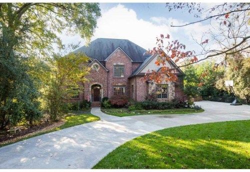 153 Mystic Place, Atlanta, GA 30342