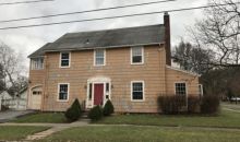 29 Parkside Ct Utica, NY 13501