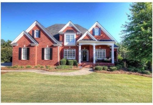 438 Evening Mist Dr, Acworth, GA 30101