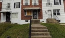 3232 Westmont Ave Baltimore, MD 21216