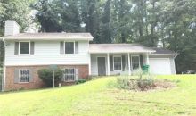 2397 Verna Dr Decatur, GA 30034