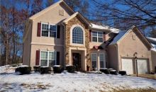 7651 Waterlace Dr Fairburn, GA 30213