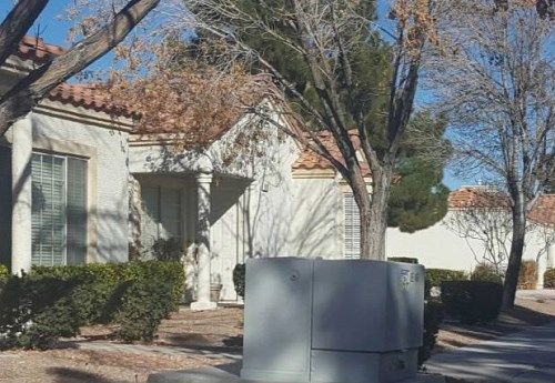 5400 Geneive Ln Unit 105, Las Vegas, NV 89108