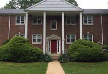 111 d Cherry Parke Unit 111D, Cherry Hill, NJ 08002