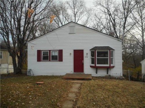5978 Laurette Ave, Saint Louis, MO 63135