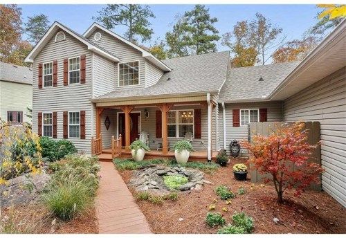 102 Ponca Ct, Waleska, GA 30183