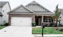 4632 Sweetwater Dr Gainesville, GA 30504