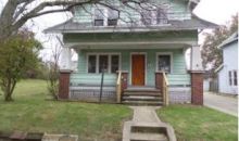 414 Cornell Street Akron, OH 44310