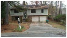 5348 Lancer Circle Norcross, GA 30093