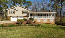 1088 Gwens Trl SW Lilburn, GA 30047