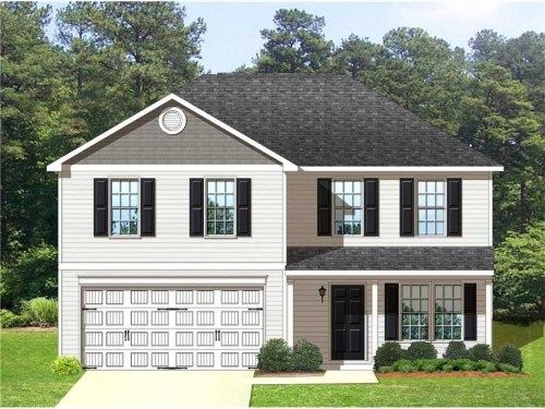 3560 Silver Wood Walk, Gainesville, GA 30507