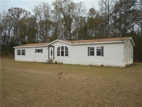 3649 Old Arcadia Rd, Athens, LA 71003