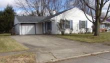 324 Maple Ct Kokomo, IN 46902