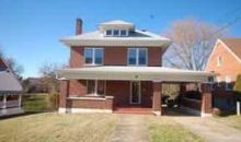 202 Huntington Roanoke, VA 24012