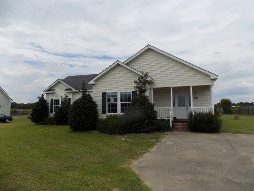 3641 Glenn Rd, Parkton, NC 28371