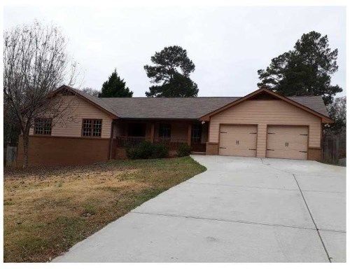 89 Harmony Grove Rd, Lilburn, GA 30047
