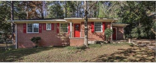 2418 Hunting Valley Dr, Decatur, GA 30033