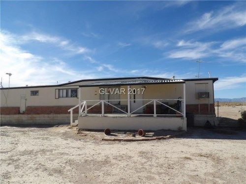 2935 Garnet Avenue, Jean, NV 89019