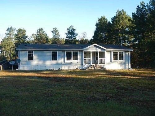 121 Shanee Dr, Gloster, LA 71030