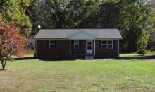 634 Shady Drive Smithville, TN 37166