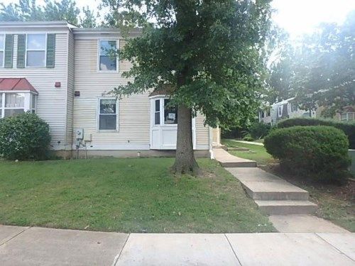 7050 Palamar Turn, Lanham, MD 20706