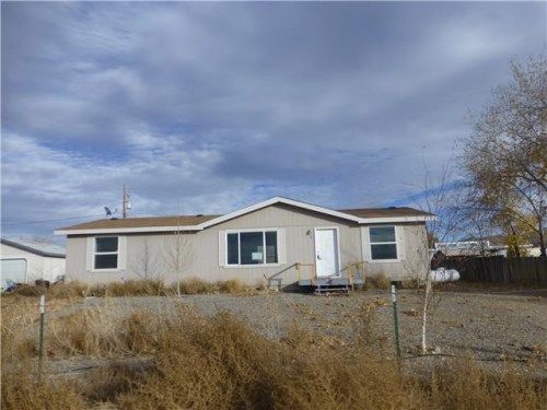 15 Overland Ln, Yerington, NV 89447