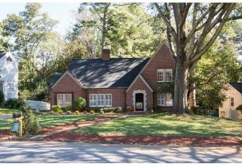 3607 Cantrell Rd NE, Atlanta, GA 30319