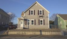 272 Adams St Woonsocket, RI 02895