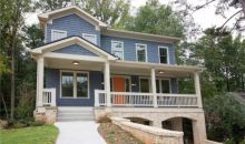 1390 Rock Springs Circle Atlanta, GA 30306