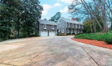 680 Tanglewood Trl Atlanta, GA 30327