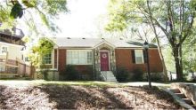 2259 Hosea L Williams Dr SE Atlanta, GA 30317