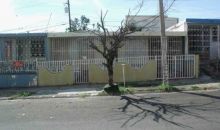 5f Montebrito St San Juan, PR 00926