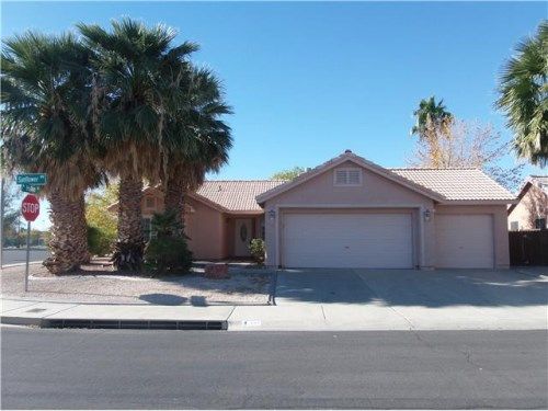 337 Sunflower Way, Mesquite, NV 89027