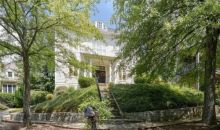 1466 Hedgewood Ln NW Kennesaw, GA 30152