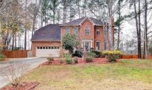 4288 Country Garden Walk NW Kennesaw, GA 30152