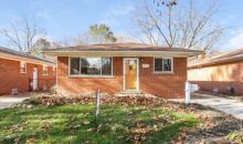 19339 Rensellor St Livonia, MI 48152