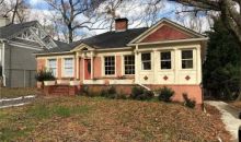 1336 Emory Rd Atlanta, GA 30306
