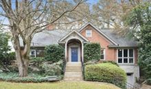 1336 Pasadena Ave NE Atlanta, GA 30306