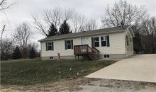 164 Hi Ridge Dr Knoxville, IA 50138