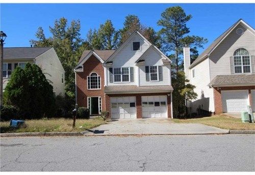 3470 Palisade Lake Dr, Duluth, GA 30096