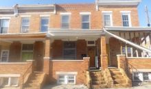 622 N Bouldin St Baltimore, MD 21205