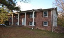 6236 Thornhedge Dr Riverdale, GA 30296