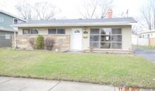 1530 Freeland Ave Calumet City, IL 60409