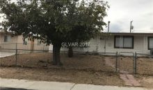 2817 Daley Street North Las Vegas, NV 89030