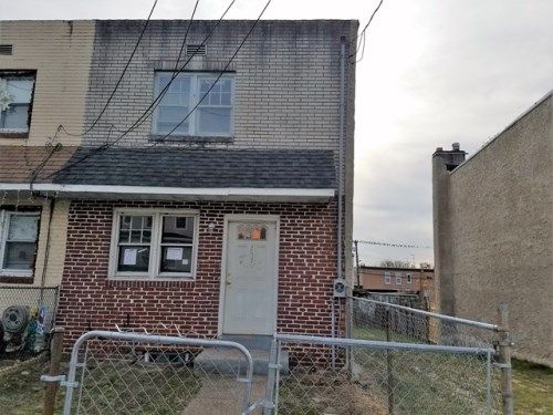 2814 Cramer St, Camden, NJ 08105