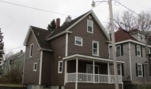 4 Grace Ct Bangor, ME 04401